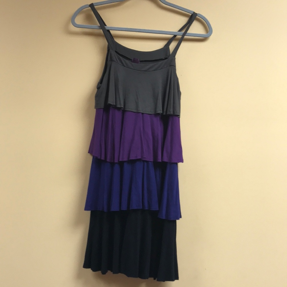 Lush dress size S